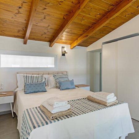Philip Seafront Suite! Panormos  Exterior photo